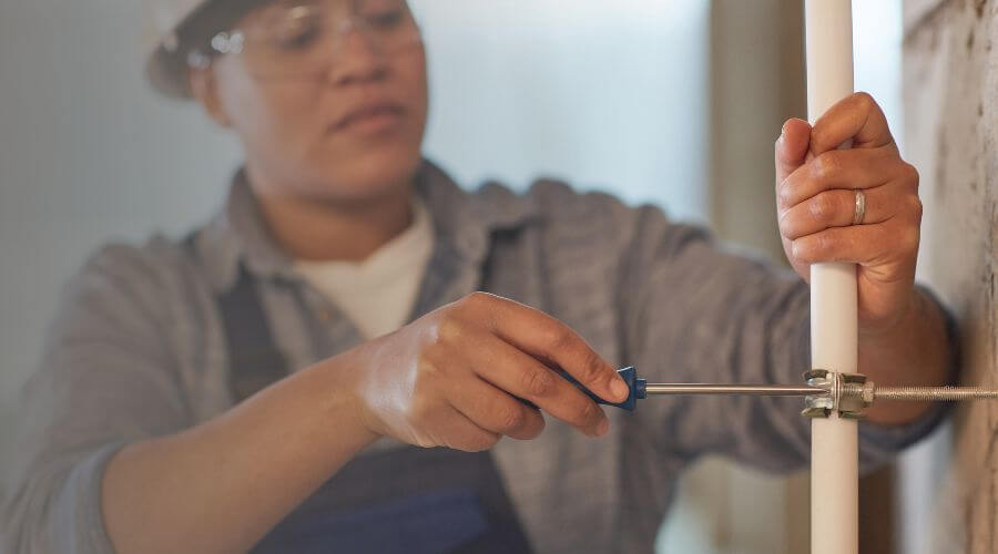 Professional emergency plumbing in Horseshoe Bend, ID